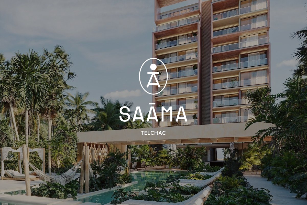 Saáma Telchac, departamentos en Telchac Puerto, Mérida · foto 1