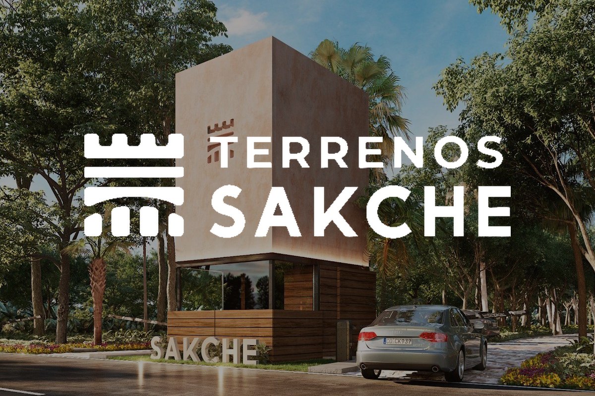 Terrenos Sakche, terrenos en Mérida, Yucatán · foto 1