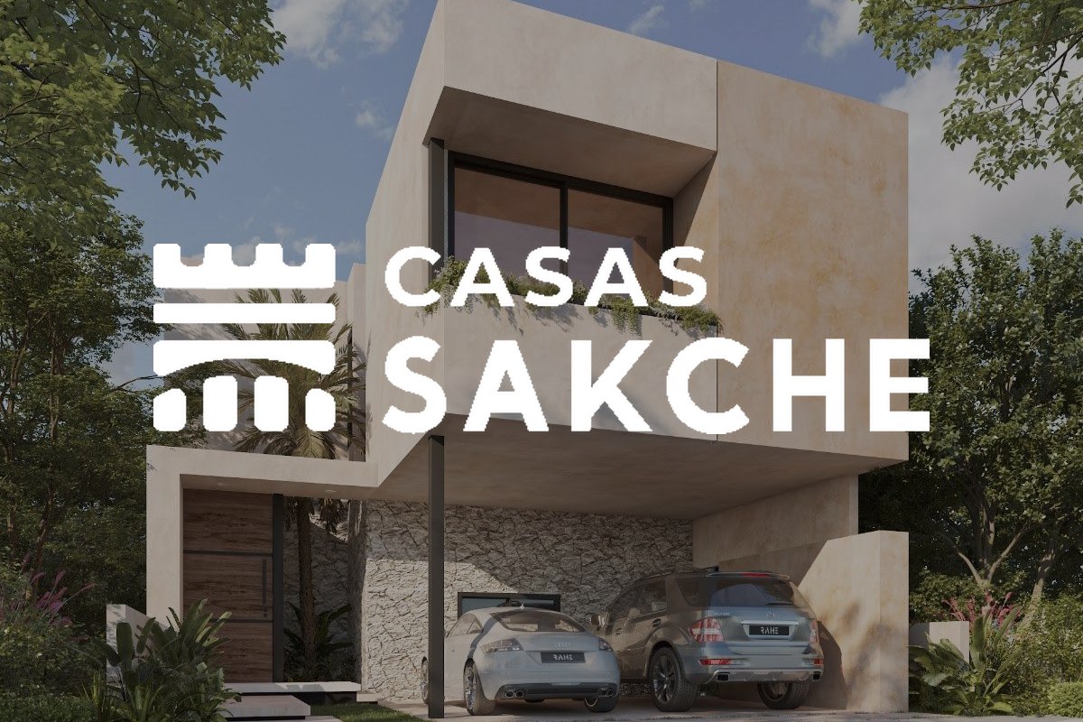 Sakche, casas en Mérida, Mérida · foto 1