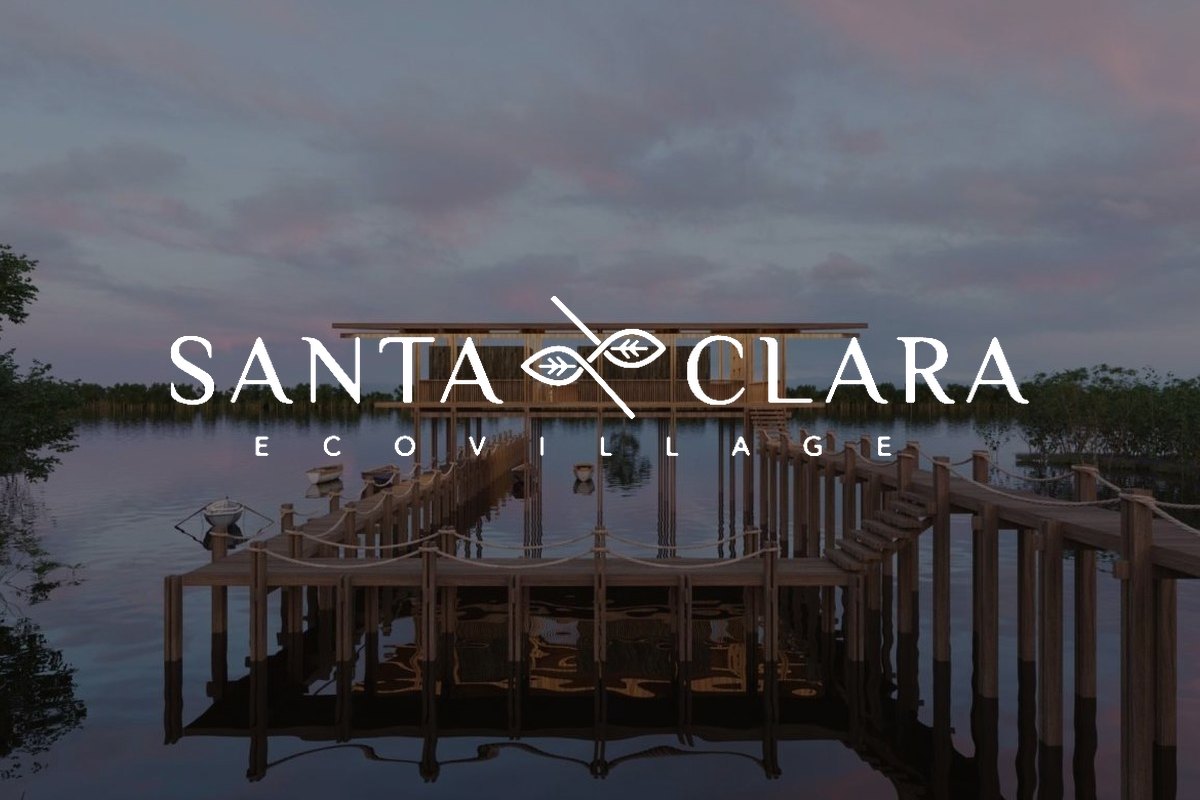 Santa Clara Ecovillage, terrenos en Santa Clara, Yucatán · foto 1