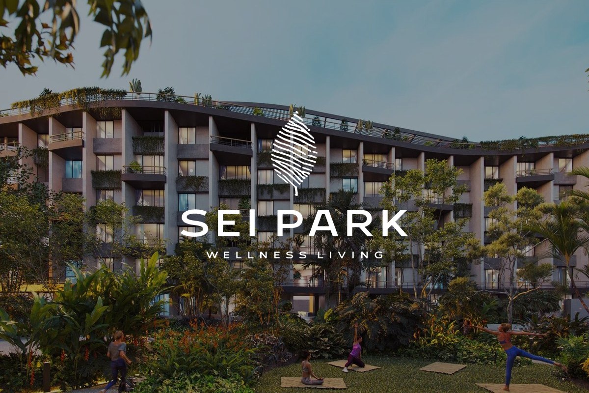 Sei Park, departamentos en Santa Gertrudis Copó, Mérida · foto 1