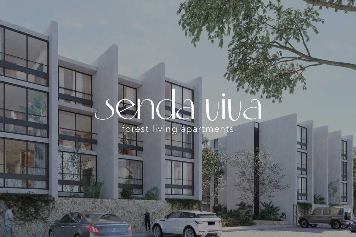 Senda Viva, departamentos en Dzityá, Mérida · foto 1