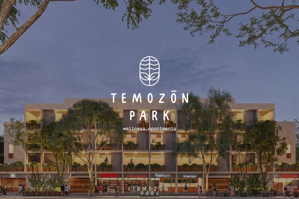 Temozón Park, locales en Temozón Norte, Yucatán · foto 1
