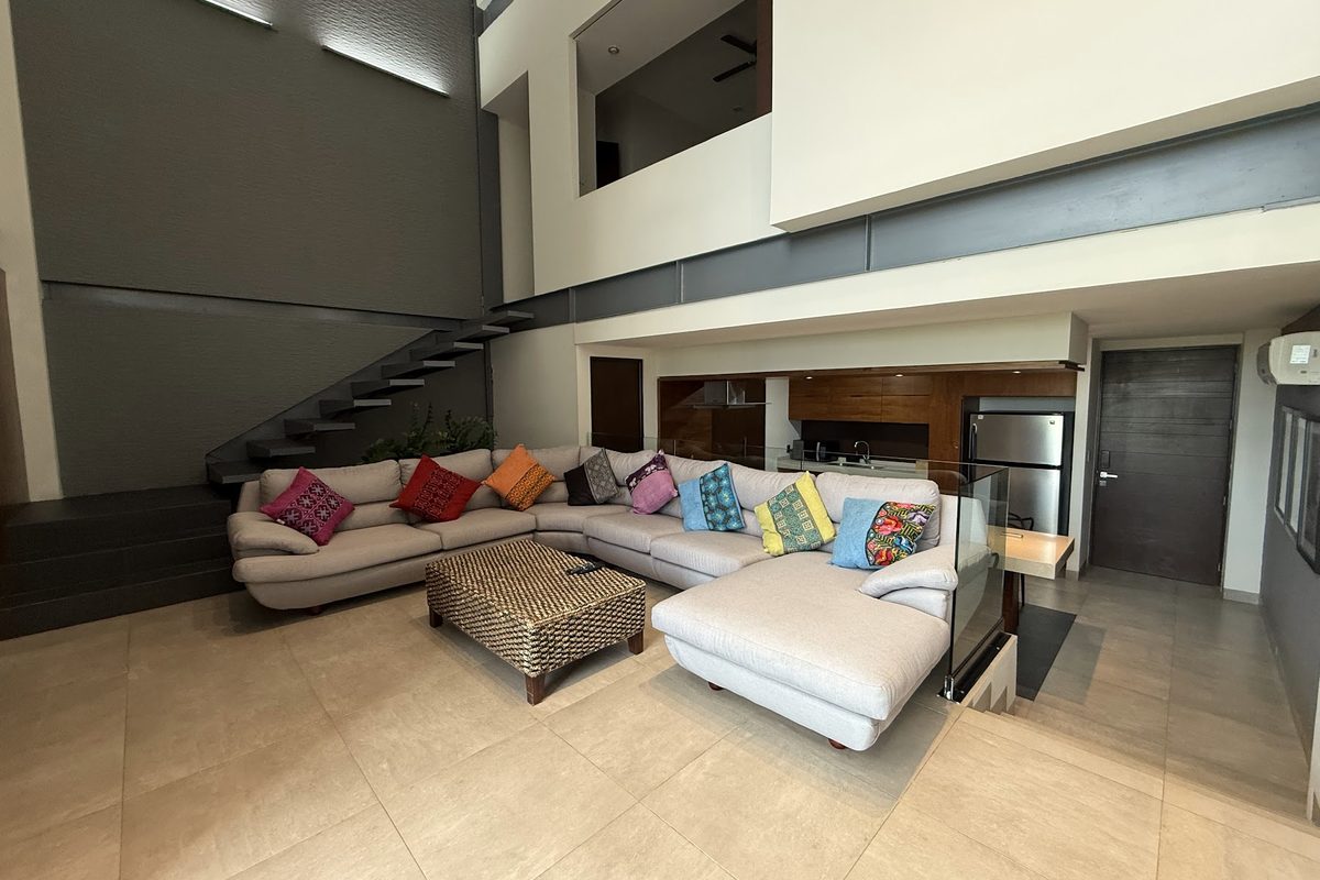 Torre Onze, departamento 303 (reventa), departamentos en Santa Gertrudis Copó, Mérida · foto 1