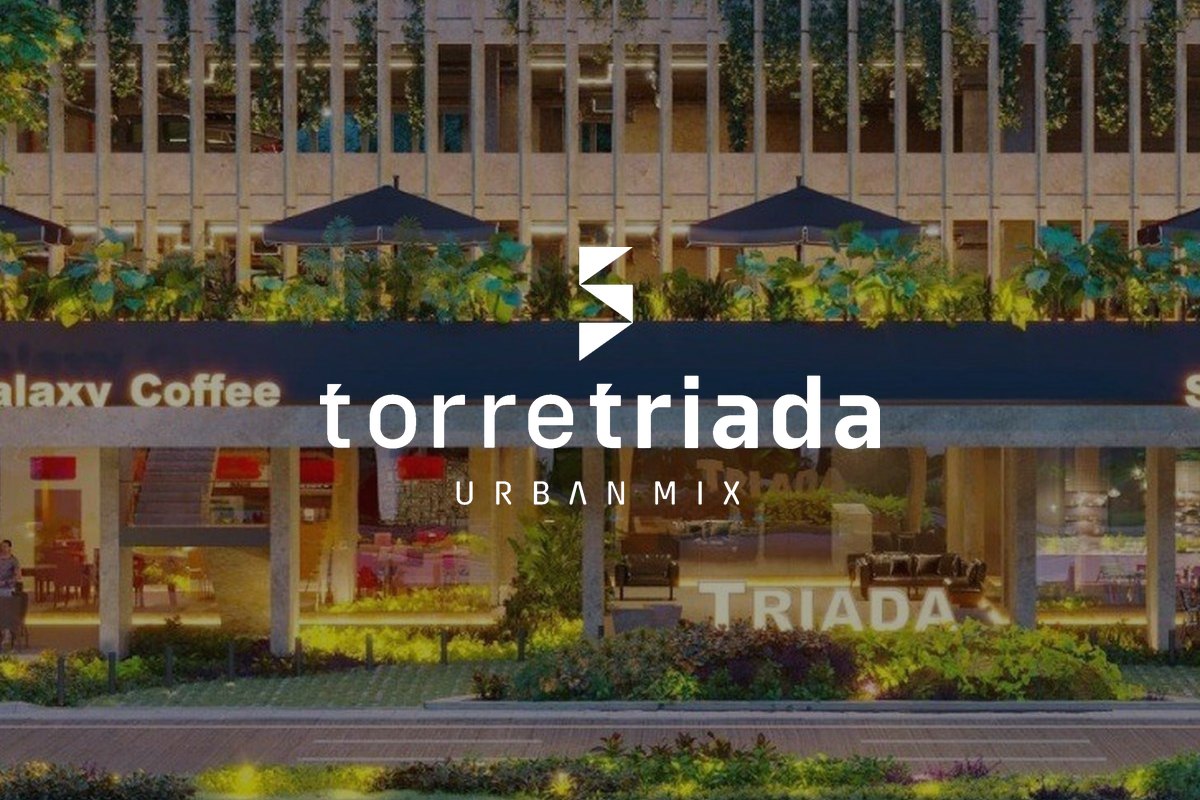 Torre Triada Locales, locales en México, Yucatán · foto 1