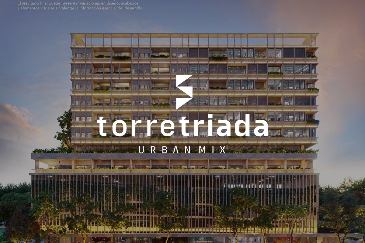 Triada Care, consultorios en México, Yucatán · foto 1