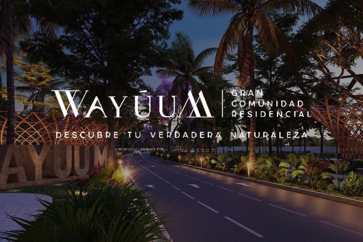 Wayúum, terrenos en Chicxulub Puerto, Yucatán · foto 1