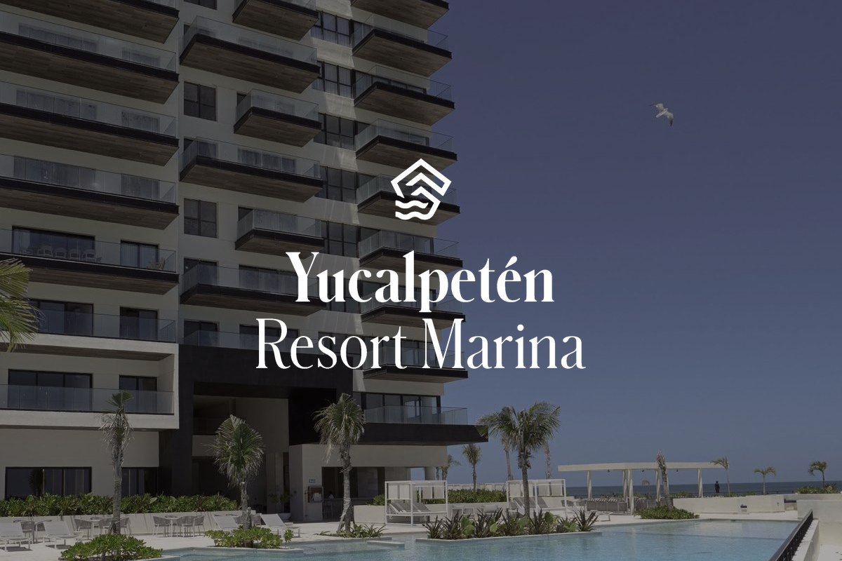 Yucalpetén Barlovento & Sotavento, departamentos en Yucalpetén, Progreso, Mérida · foto 1