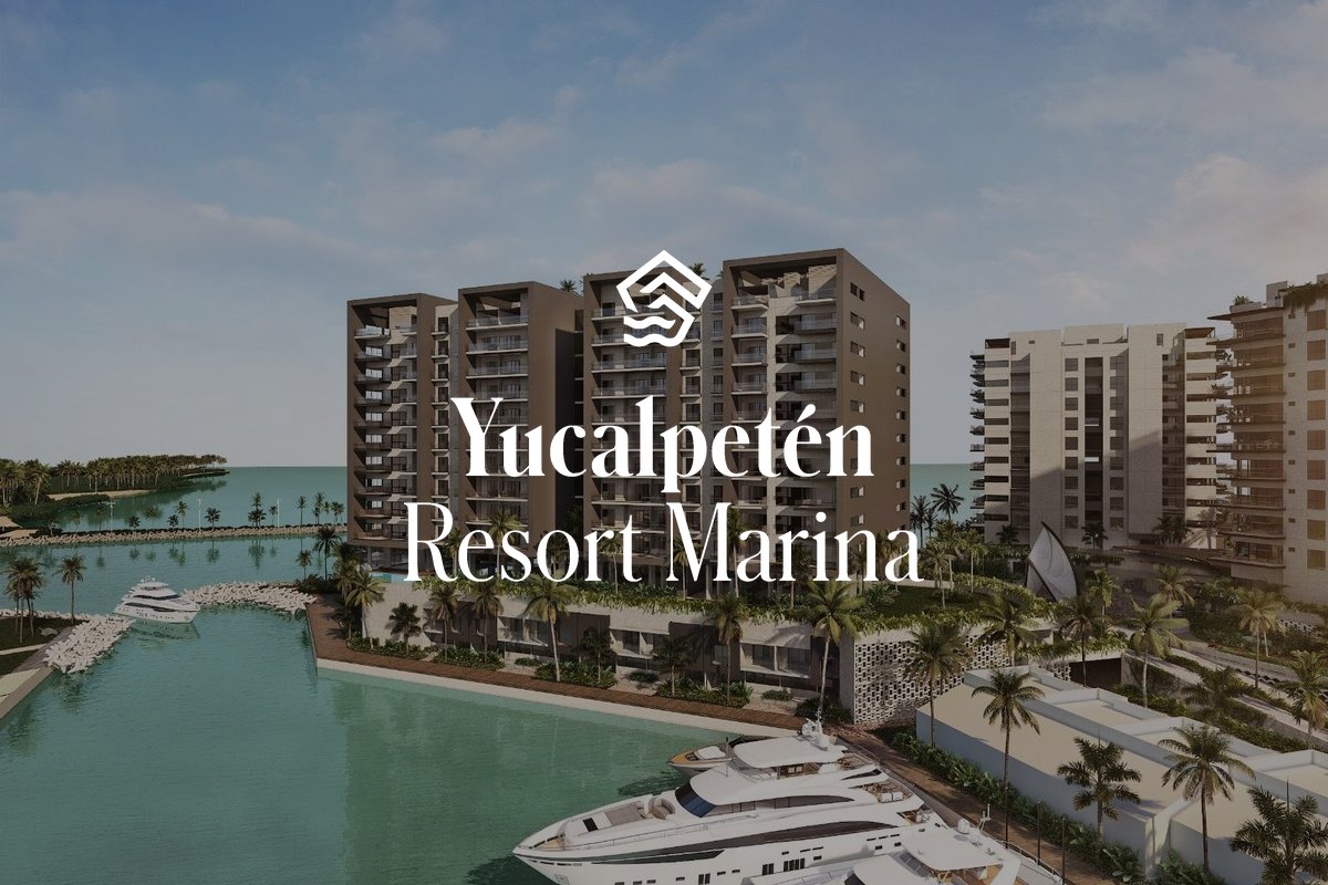 Yucalpetén Torre Bonanza, departamentos en Yucalpetén, Progreso, Mérida · foto 1