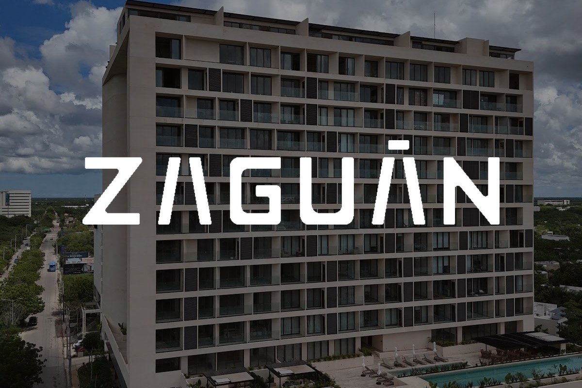Zaguán, departamentos en Santa Gertrudis Copó, Mérida · foto 1