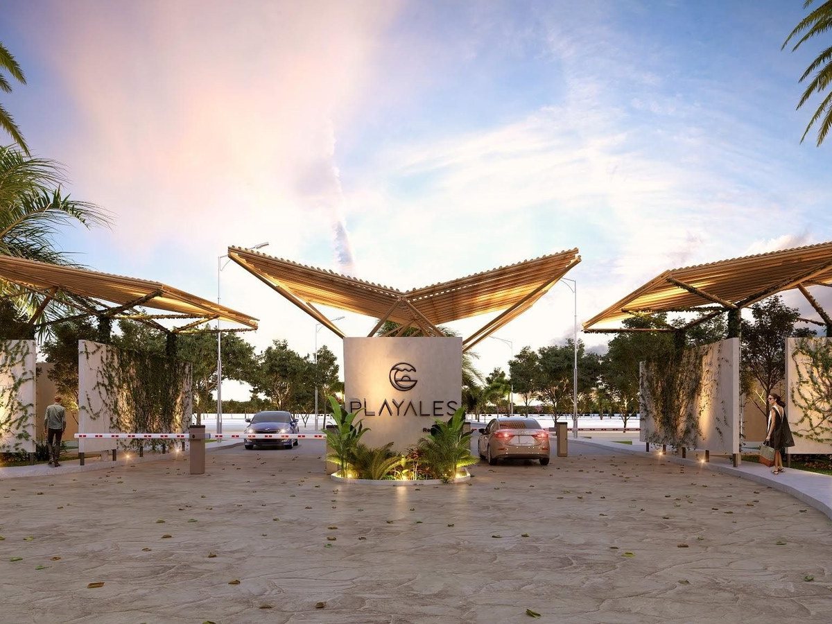 Playales Telchac, terrenos en Telchac Puerto, Yucatán · foto 2