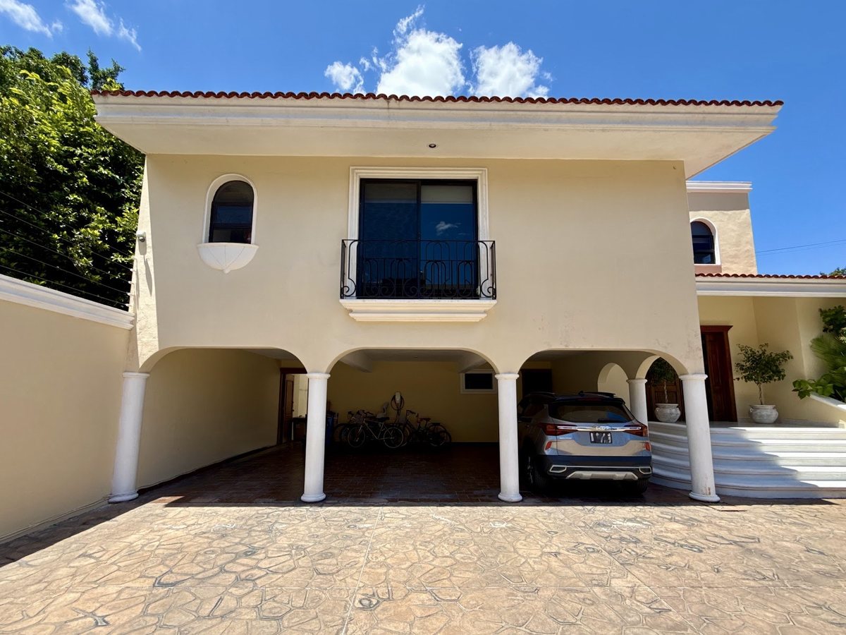 Casa en Colonia México, casas en Colonia México, Mérida · foto 1