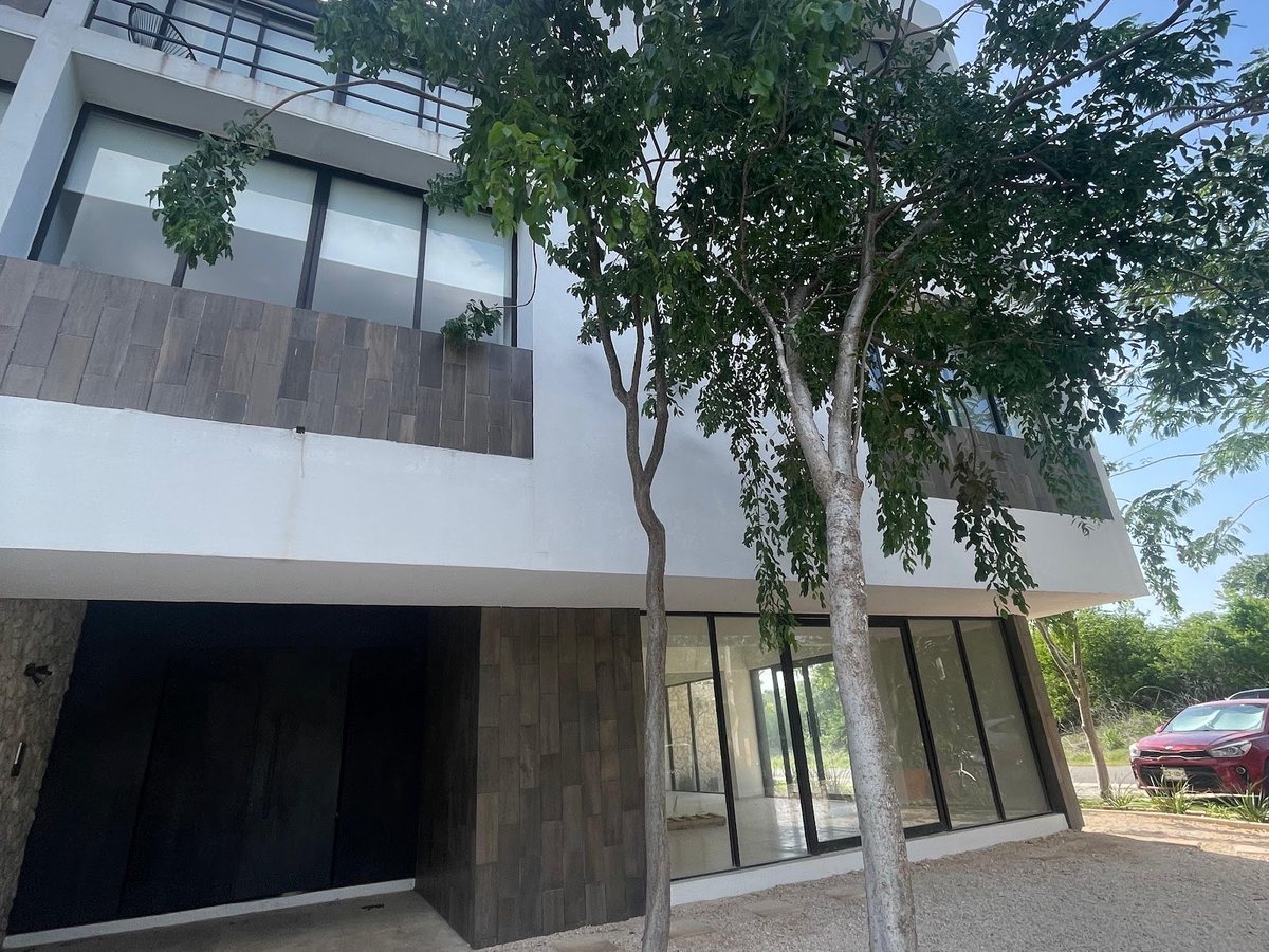 Centro Temozón, departamento A6, departamentos en Temozón Norte, Mérida · foto 1