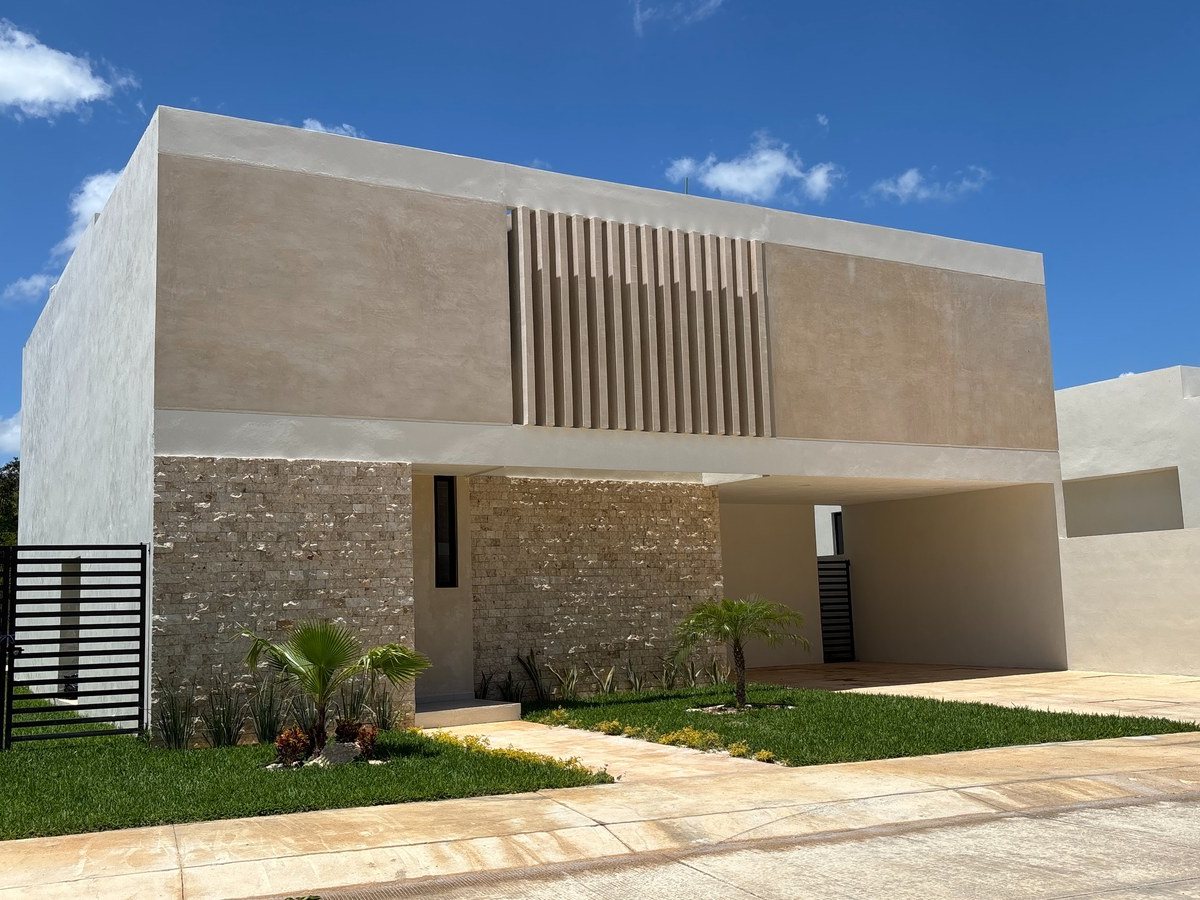 Rocío Country Living, casas en Tamanché, Mérida · foto 2