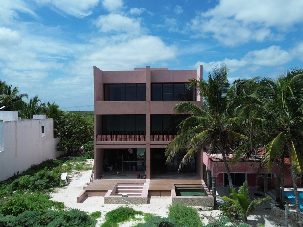 Rosavento, casas en San Benito, Mérida · foto 1
