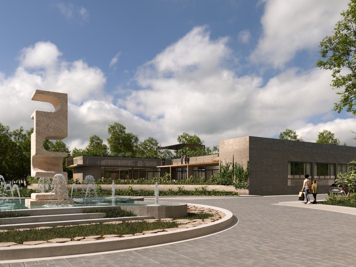 Salama Premium Living, terrenos en San Ignacio, Yucatán · foto 2