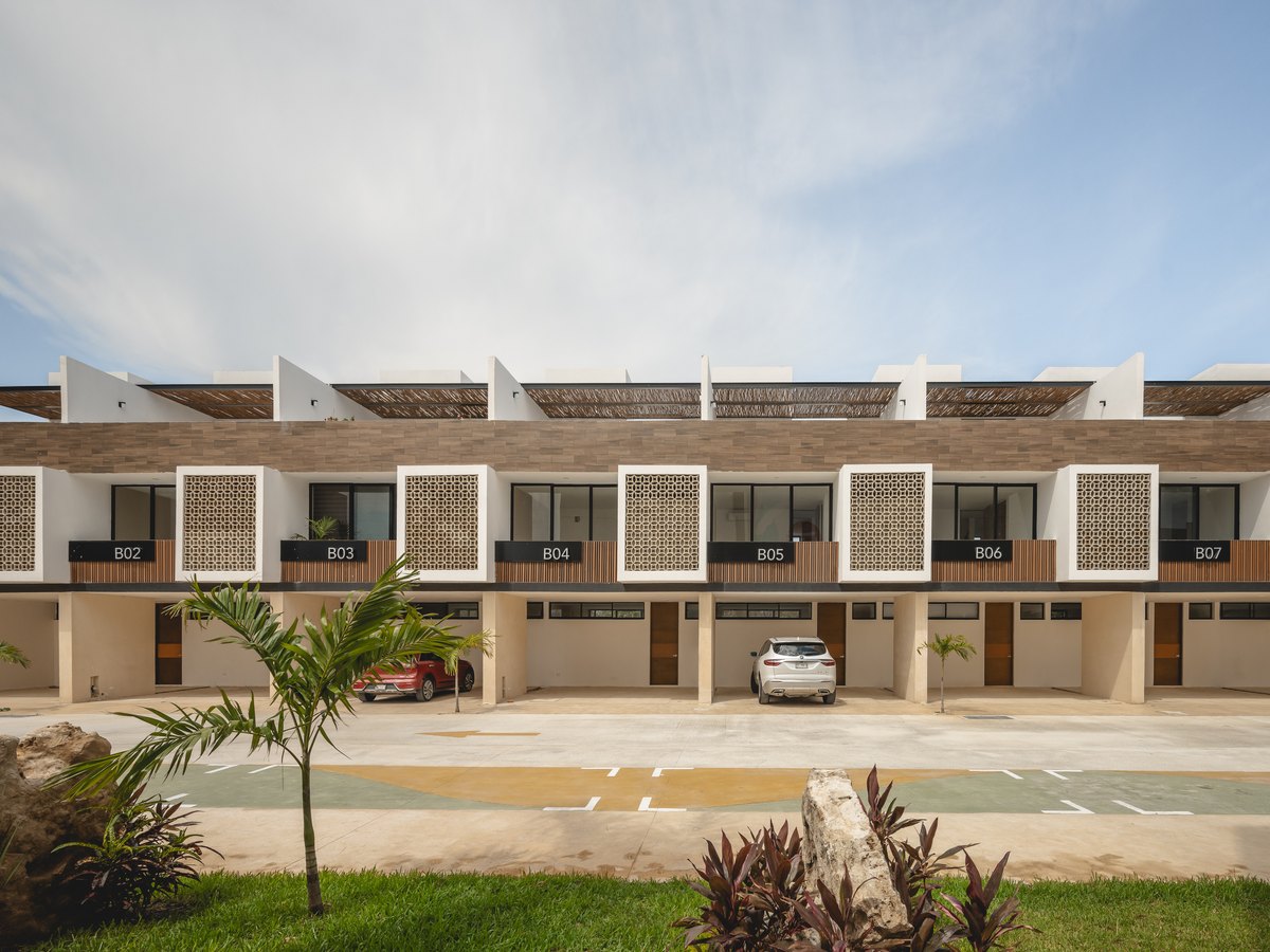 Seremos Kima, departamentos en Dzityá, Mérida · foto 2