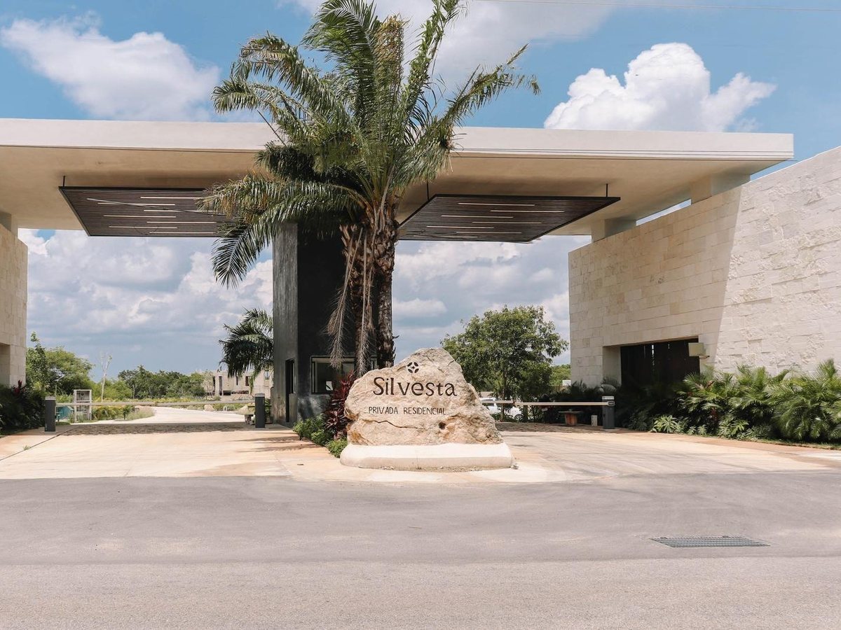 Silvesta, terrenos en Conkal, Yucatán · foto 2