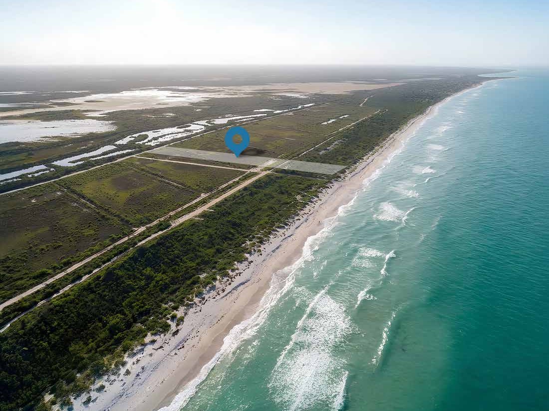 Soletta Sisal, terrenos en Sisal, Yucatán · foto 2