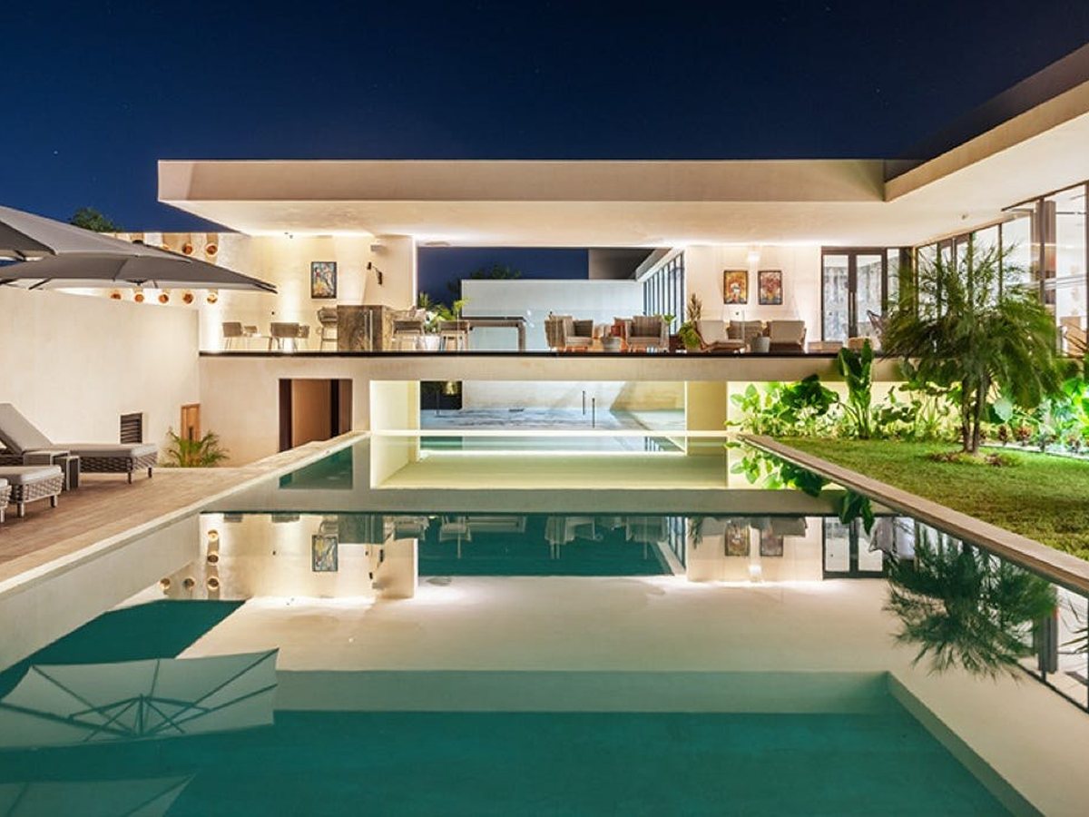 Soluna Lotes Residenciales, terrenos en Temozón Norte, Yucatán · foto 2