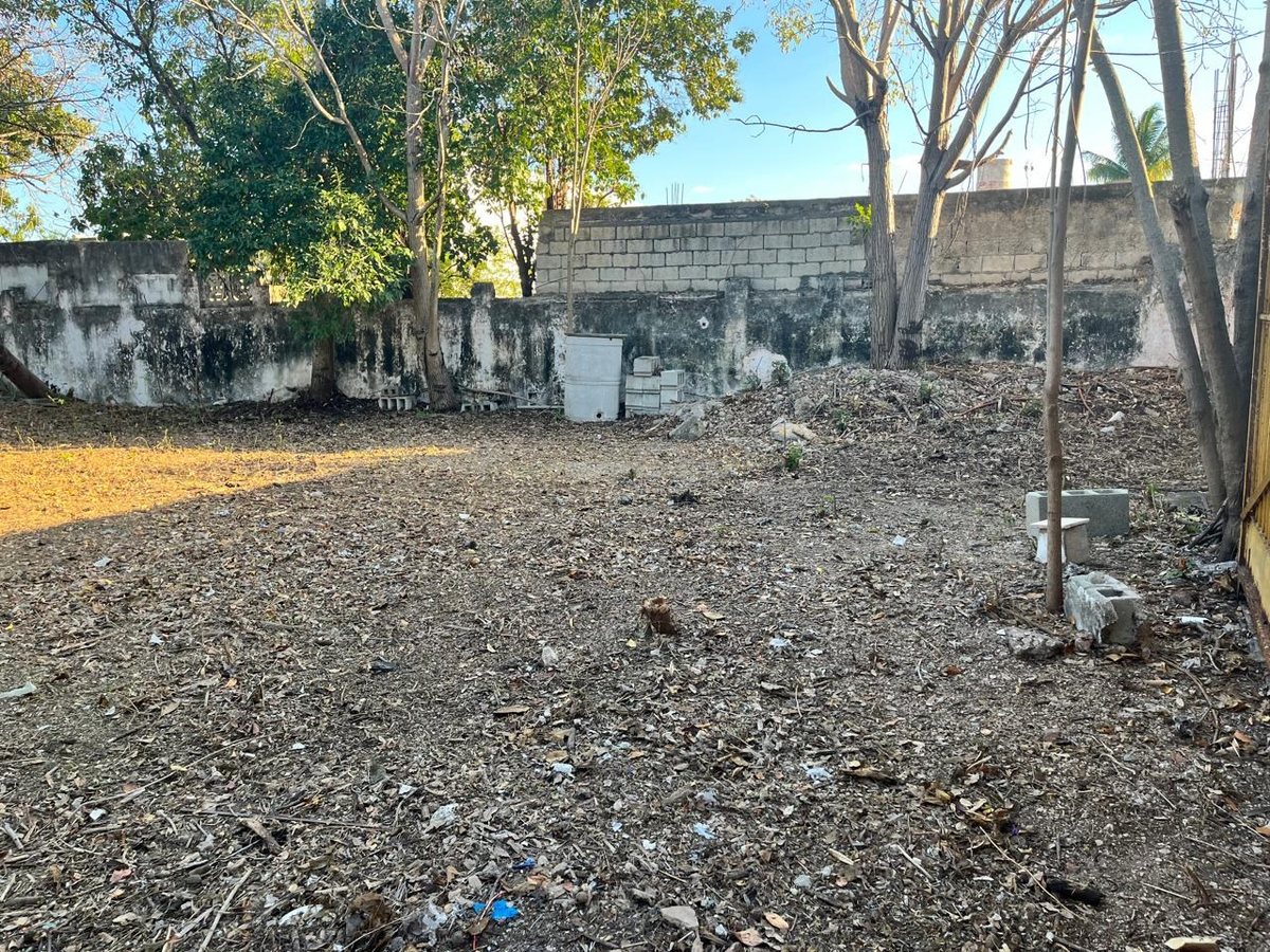 Terreno Itzimná, terrenos en Itzimná, Yucatán · foto 1