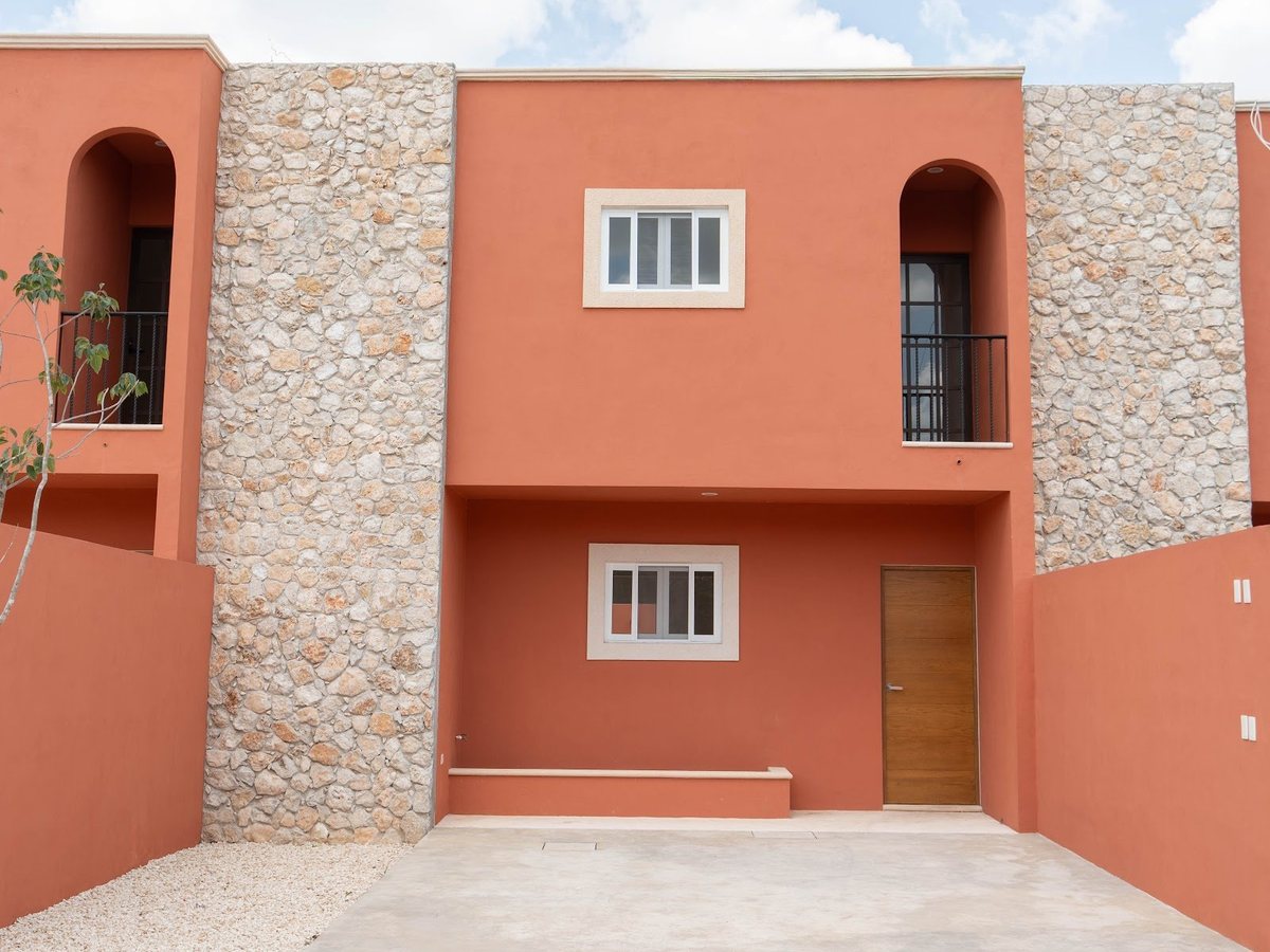 Townhouses Colonial Temozón, casas en Temozón Norte, Mérida · foto 1