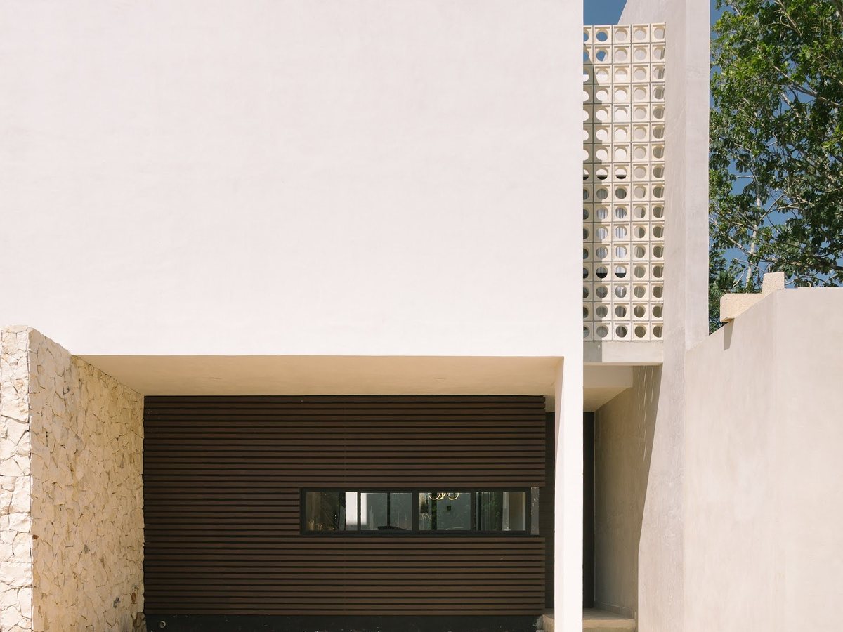 Thula City Homes, casas en Cholul, Mérida · foto 2