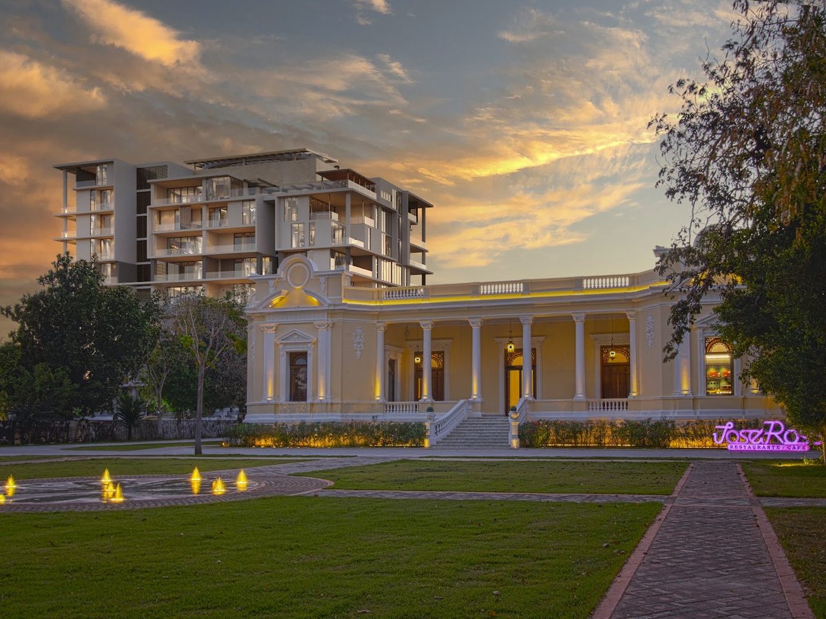 Tivoli Mérida Residences | Casona 333, suites en Centro, Yucatán · foto 2