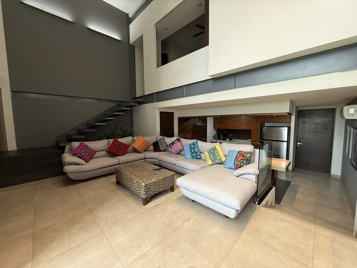 Torre Onze, departamento 303 (reventa), departamentos en Santa Gertrudis Copó, Mérida · foto 2