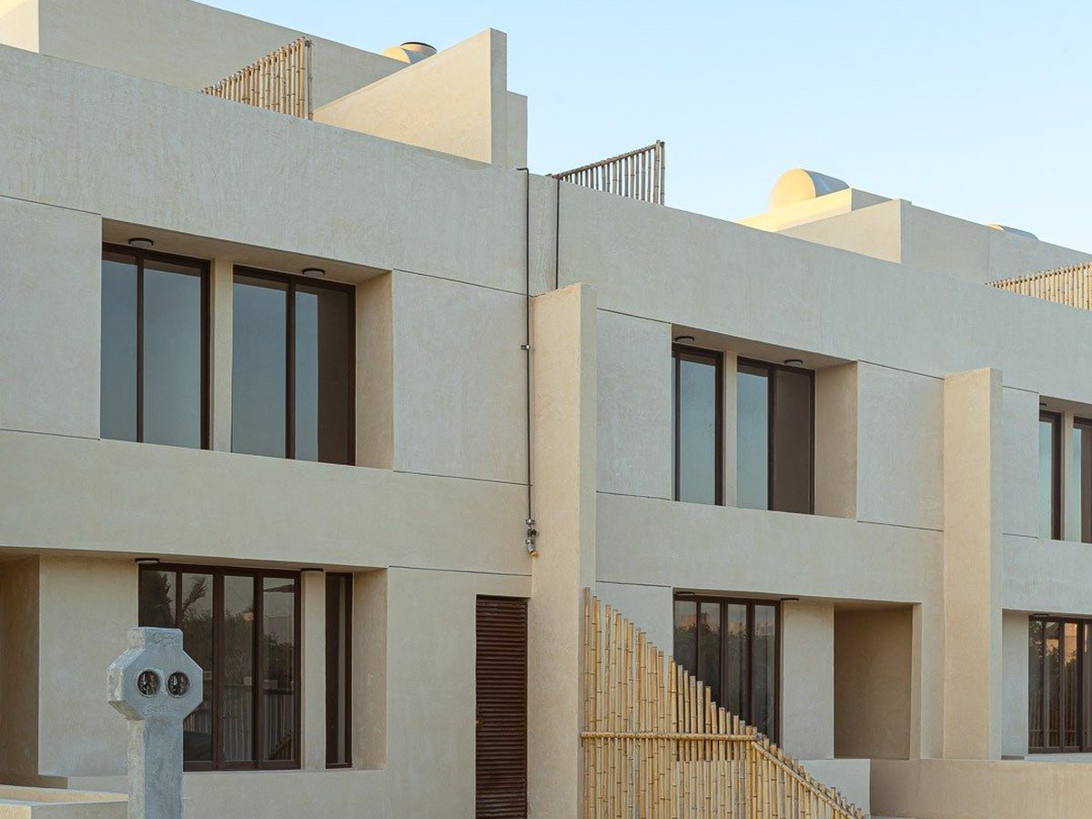 Villas Ixtul, casas en Playa Ixtul, Chuburná Puerto, Mérida · foto 2